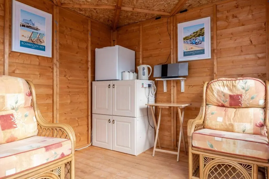 Rockmount Court Apartment Bournemouth United Kingdom