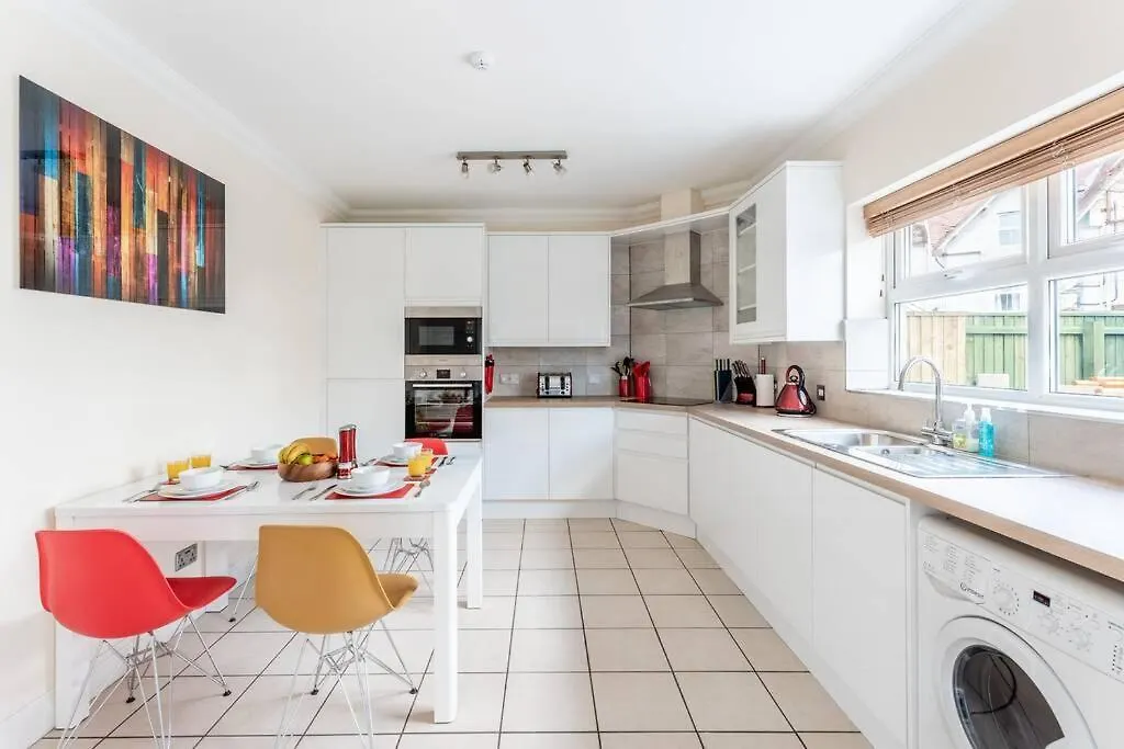 Rockmount Court Apartment Bournemouth