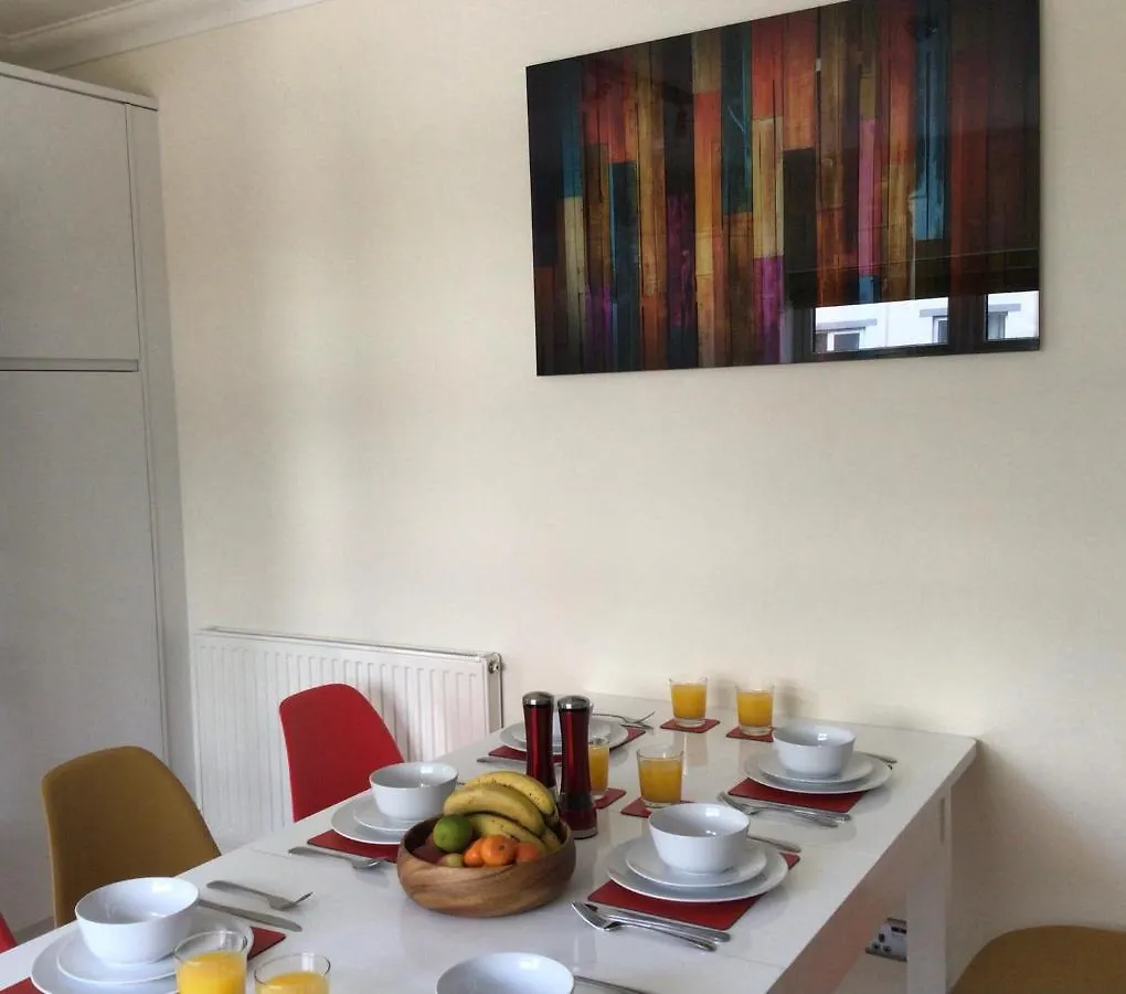 Rockmount Court Apartment Bournemouth