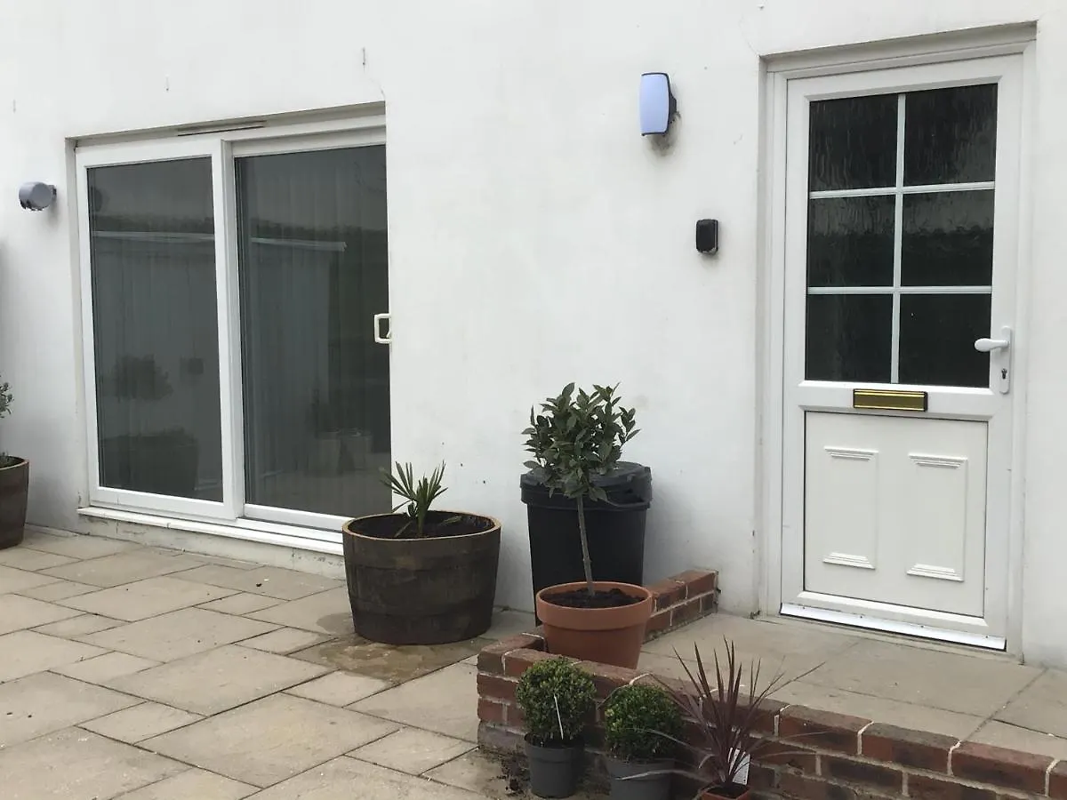 Rockmount Court Apartment Bournemouth United Kingdom