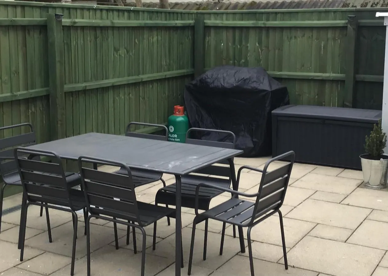 Rockmount Court Apartment Bournemouth United Kingdom