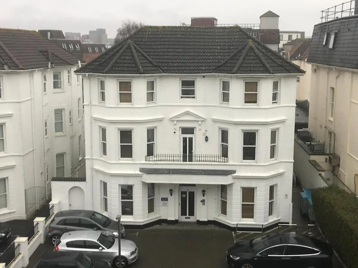 Rockmount Court Apartment Bournemouth