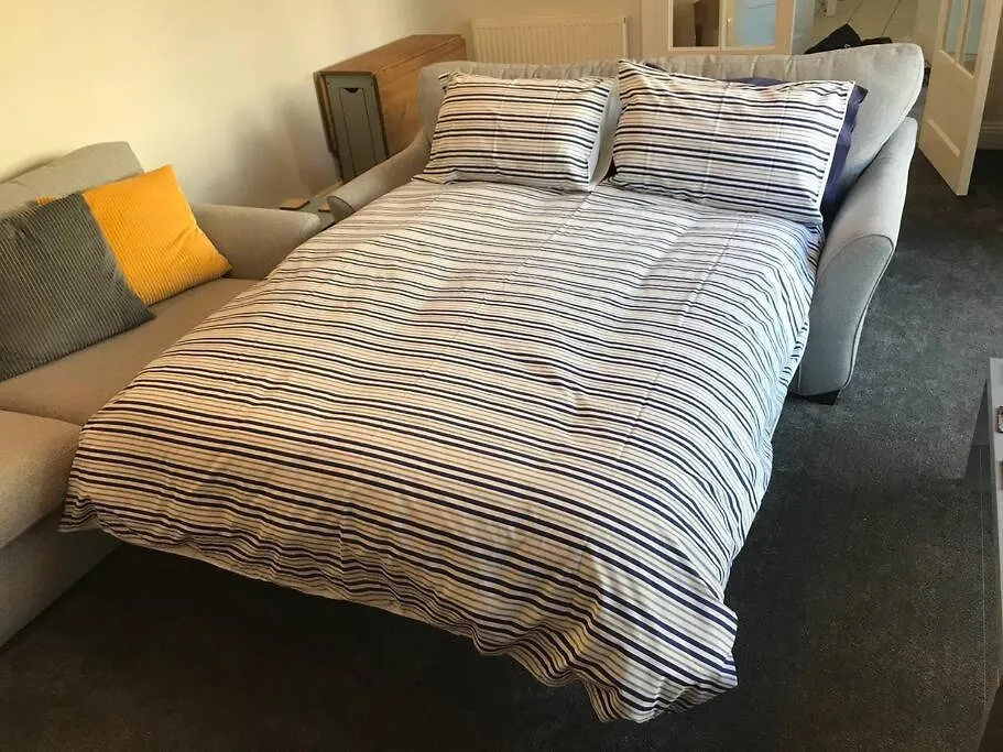 Rockmount Court Apartment Bournemouth United Kingdom