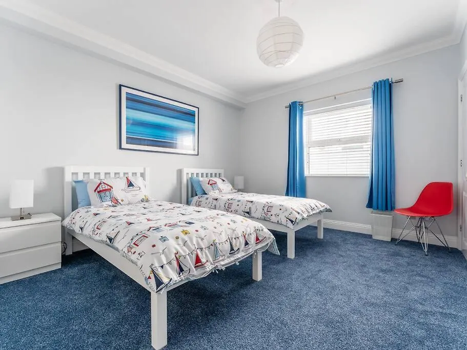 Rockmount Court Apartment Bournemouth