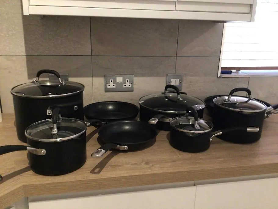 Rockmount Court Apartment Bournemouth United Kingdom