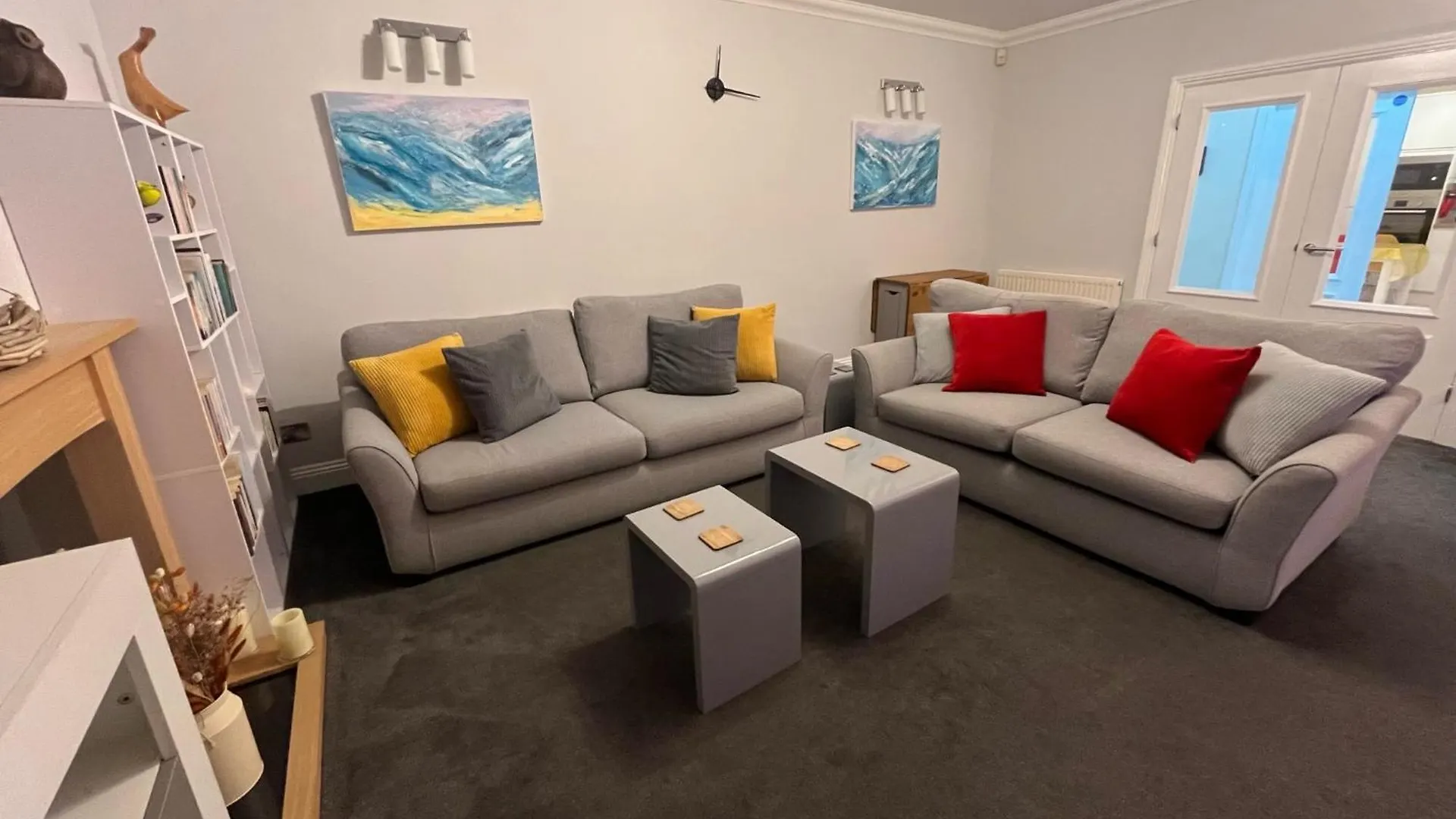 Rockmount Court Apartment Bournemouth