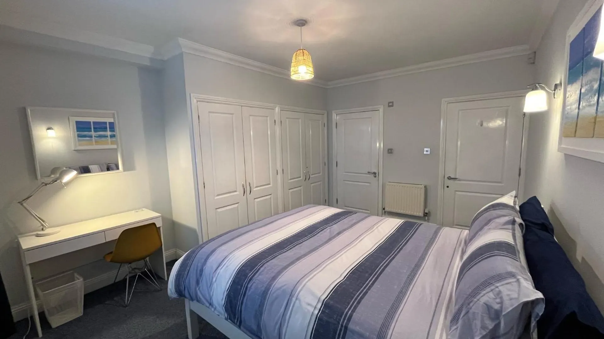 Rockmount Court Apartment Bournemouth