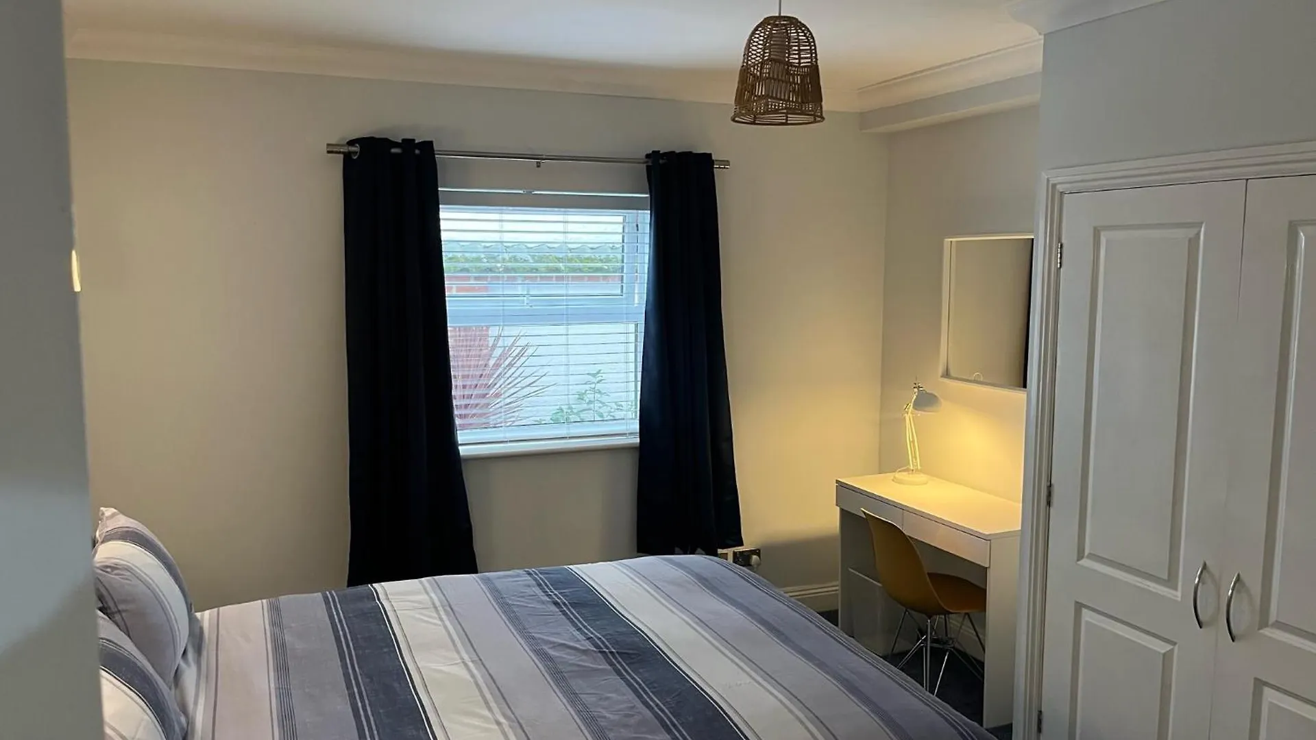 Rockmount Court Apartment Bournemouth United Kingdom