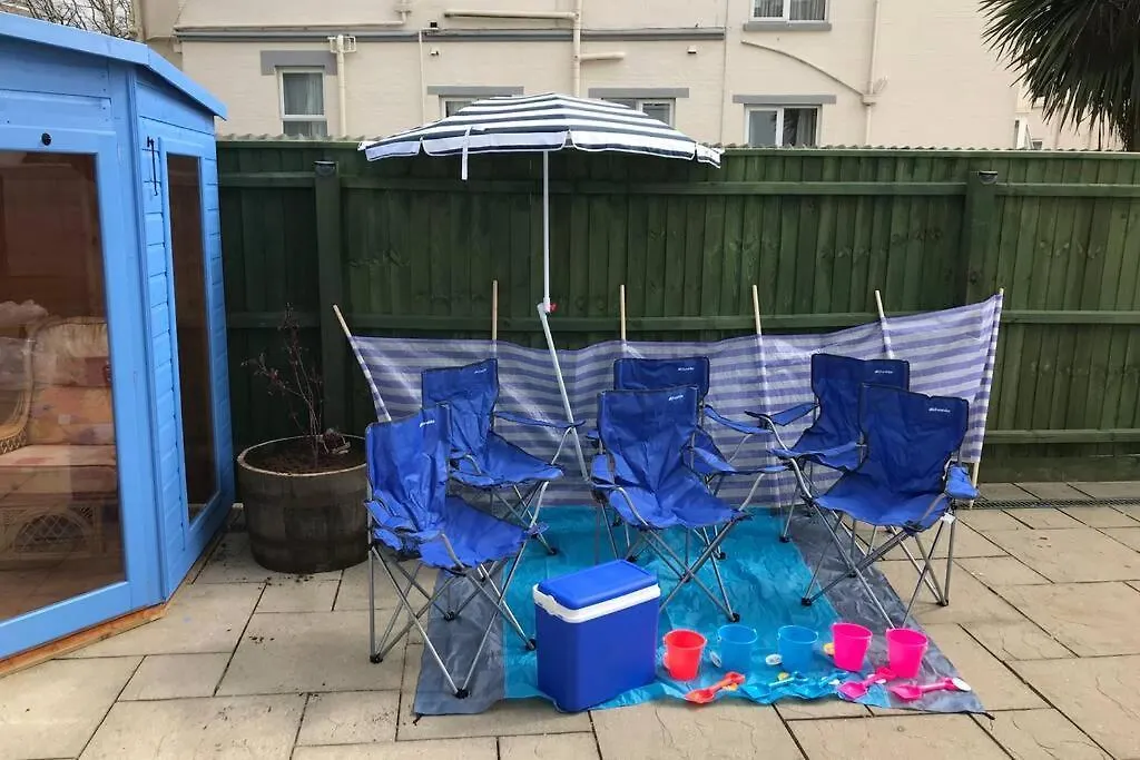 Rockmount Court Apartment Bournemouth