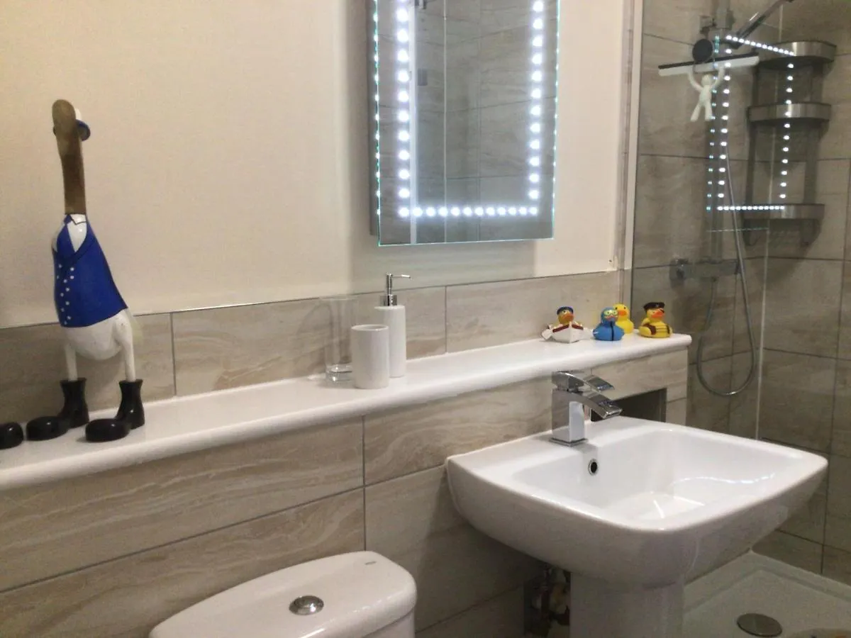 Rockmount Court Apartment Bournemouth 0*,  United Kingdom