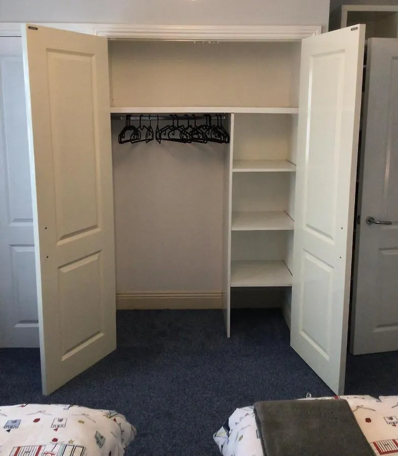 Rockmount Court Apartment Bournemouth
