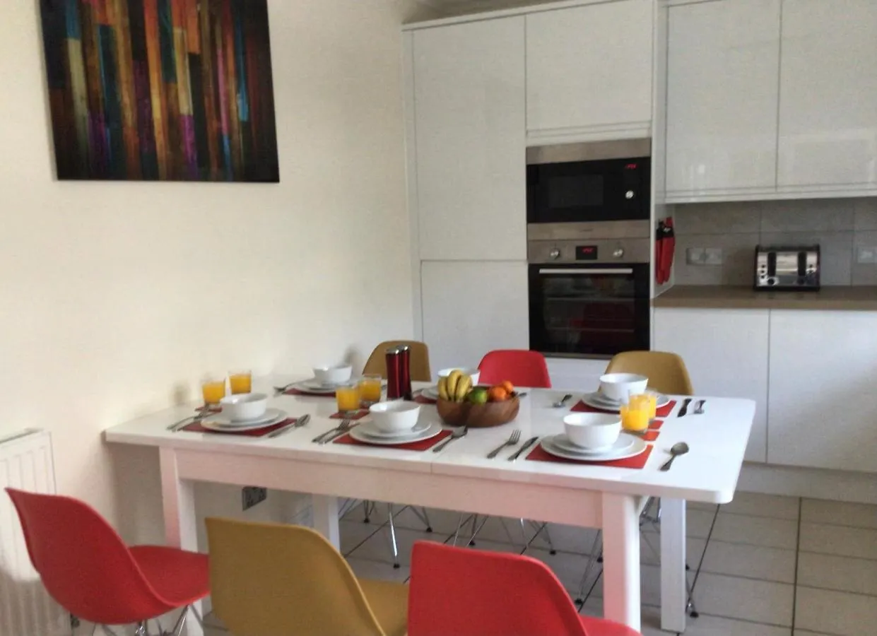 Rockmount Court Apartment Bournemouth 0*,  United Kingdom