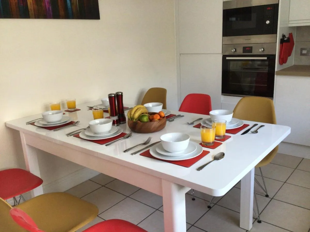 Rockmount Court Apartment Bournemouth 0*,  United Kingdom