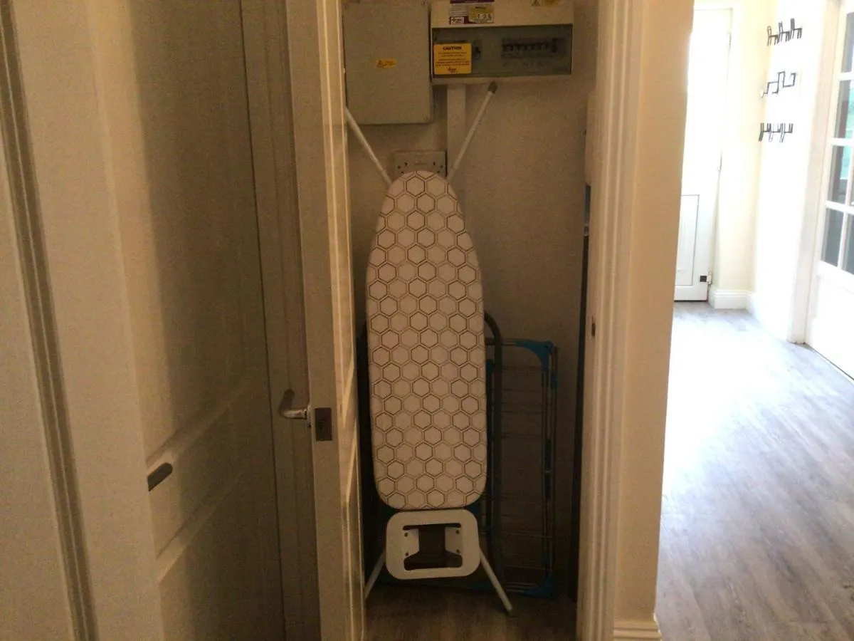 Rockmount Court Apartment Bournemouth