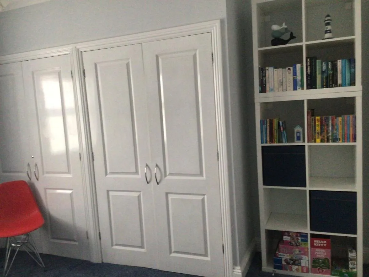 Rockmount Court Apartment Bournemouth United Kingdom