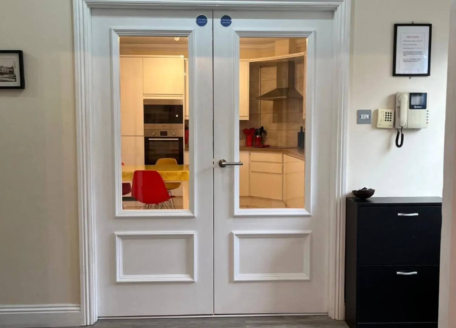 Rockmount Court Apartment Bournemouth
