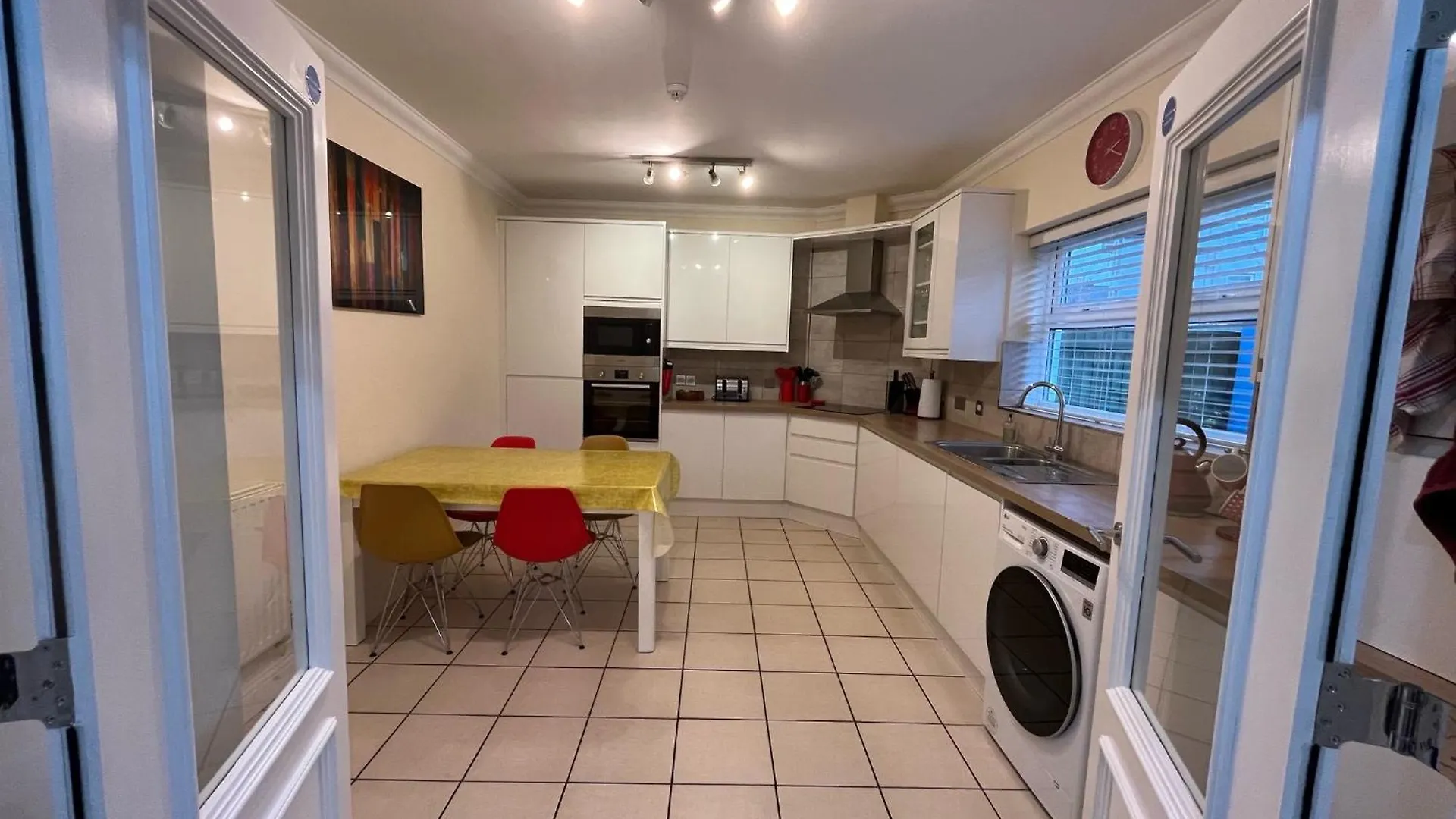Rockmount Court Apartment Bournemouth