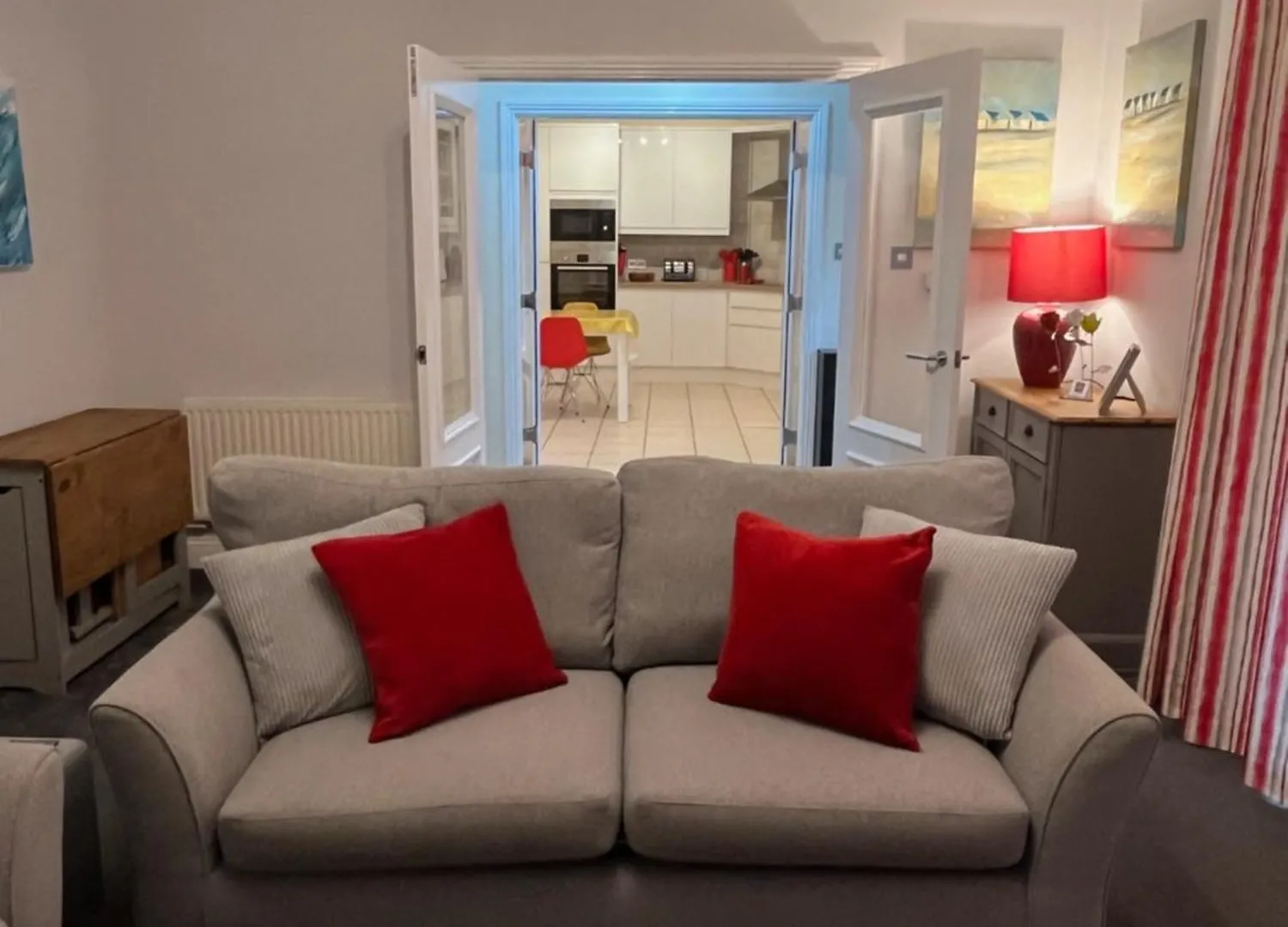 Rockmount Court Apartment Bournemouth United Kingdom