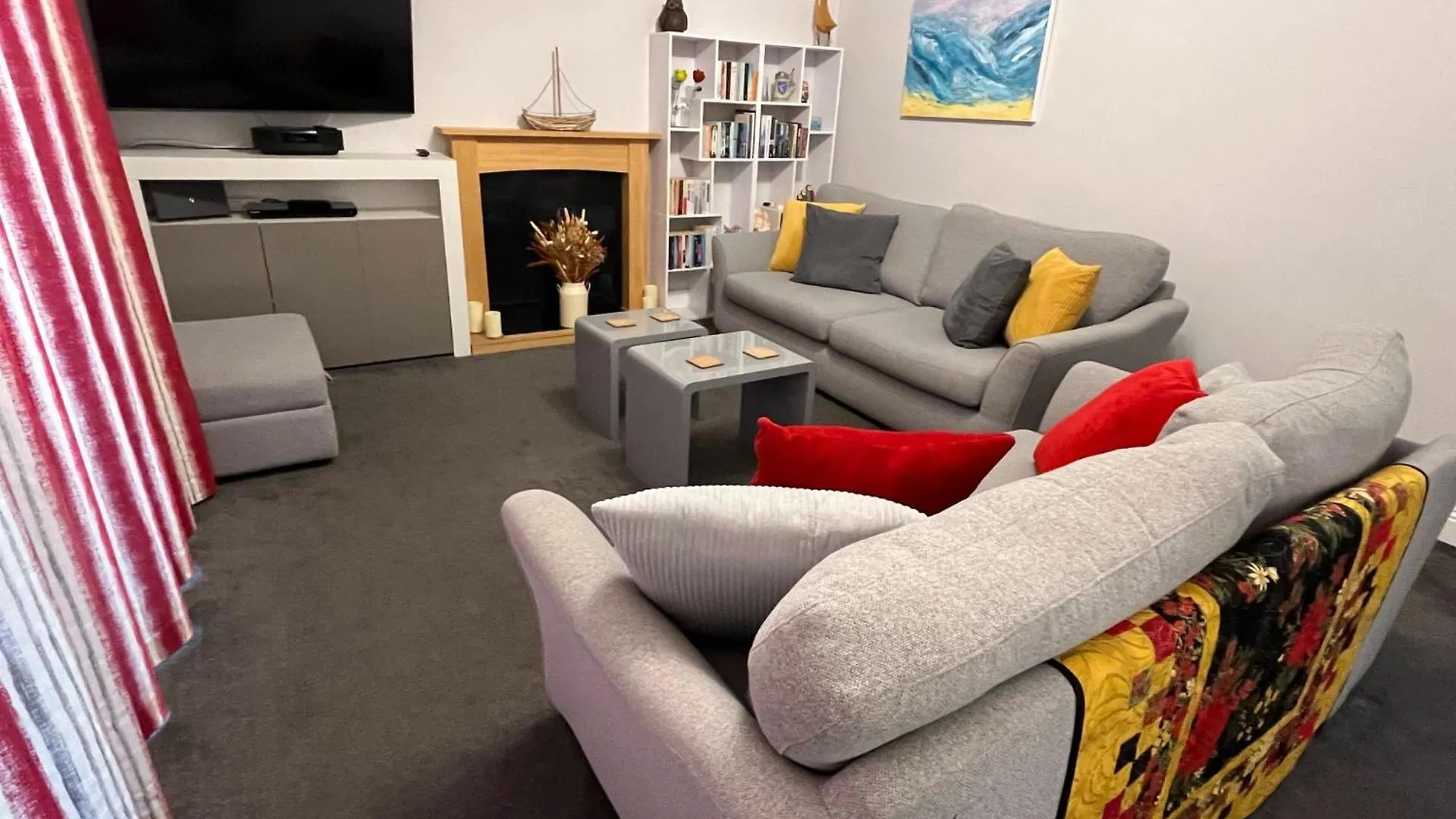 Rockmount Court Apartment Bournemouth 0*,  United Kingdom