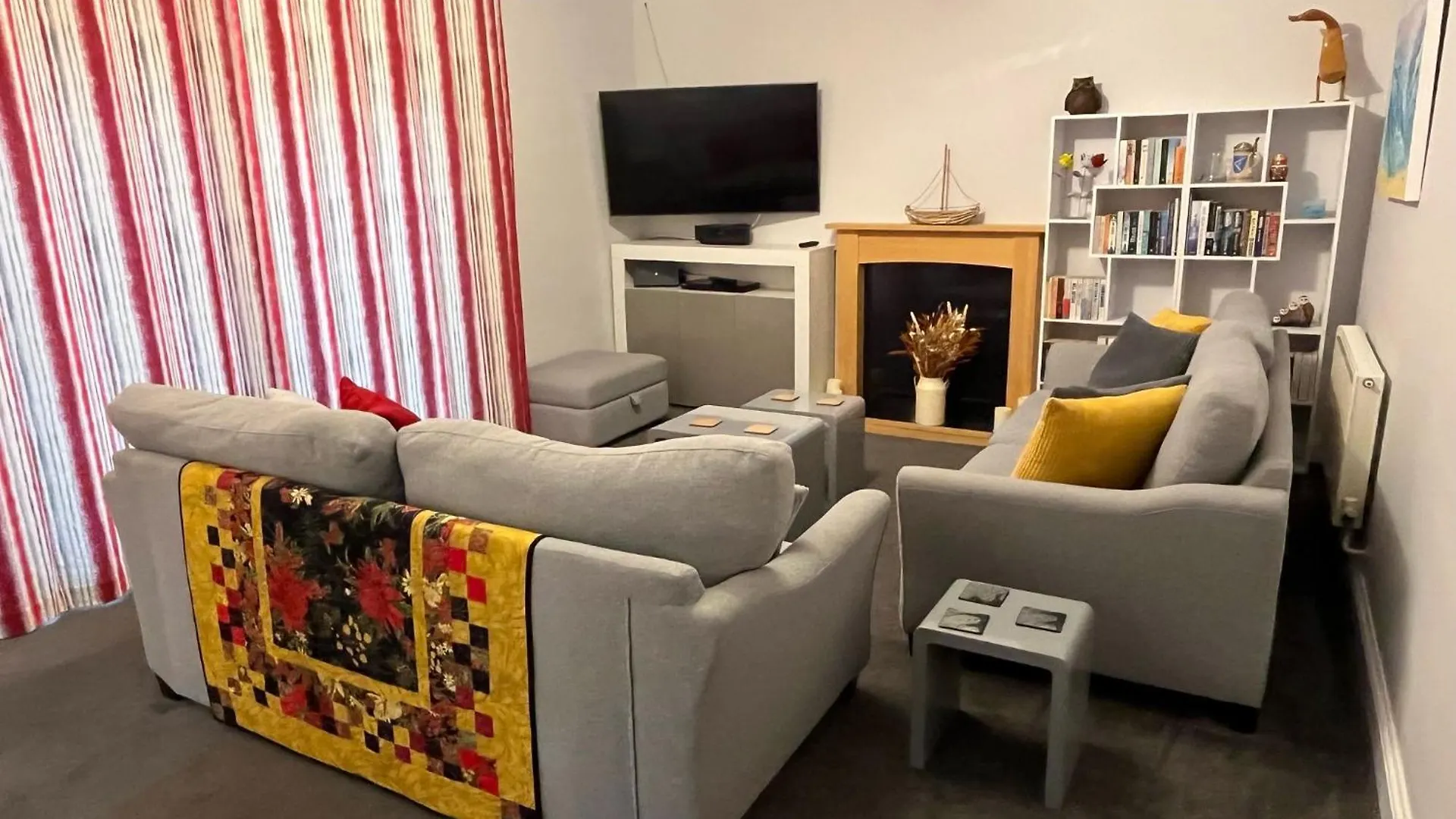 Rockmount Court Apartment Bournemouth