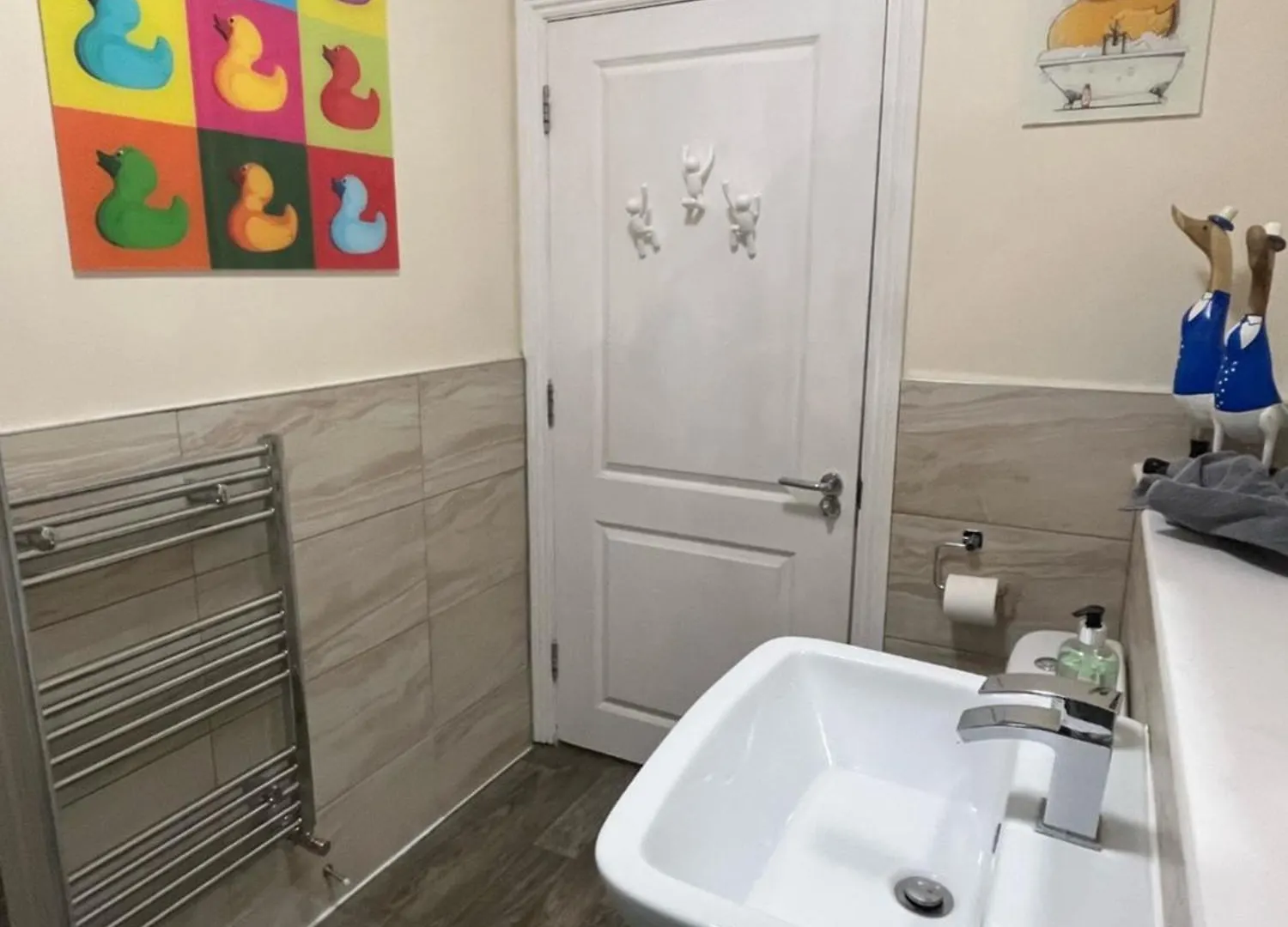 Rockmount Court Apartment Bournemouth
