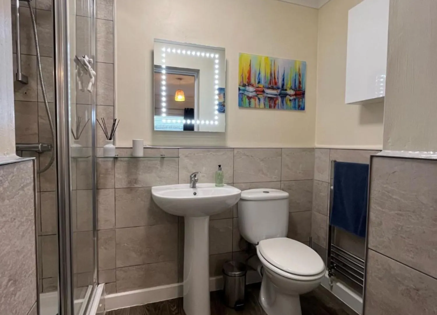 Rockmount Court Apartment Bournemouth 0*,