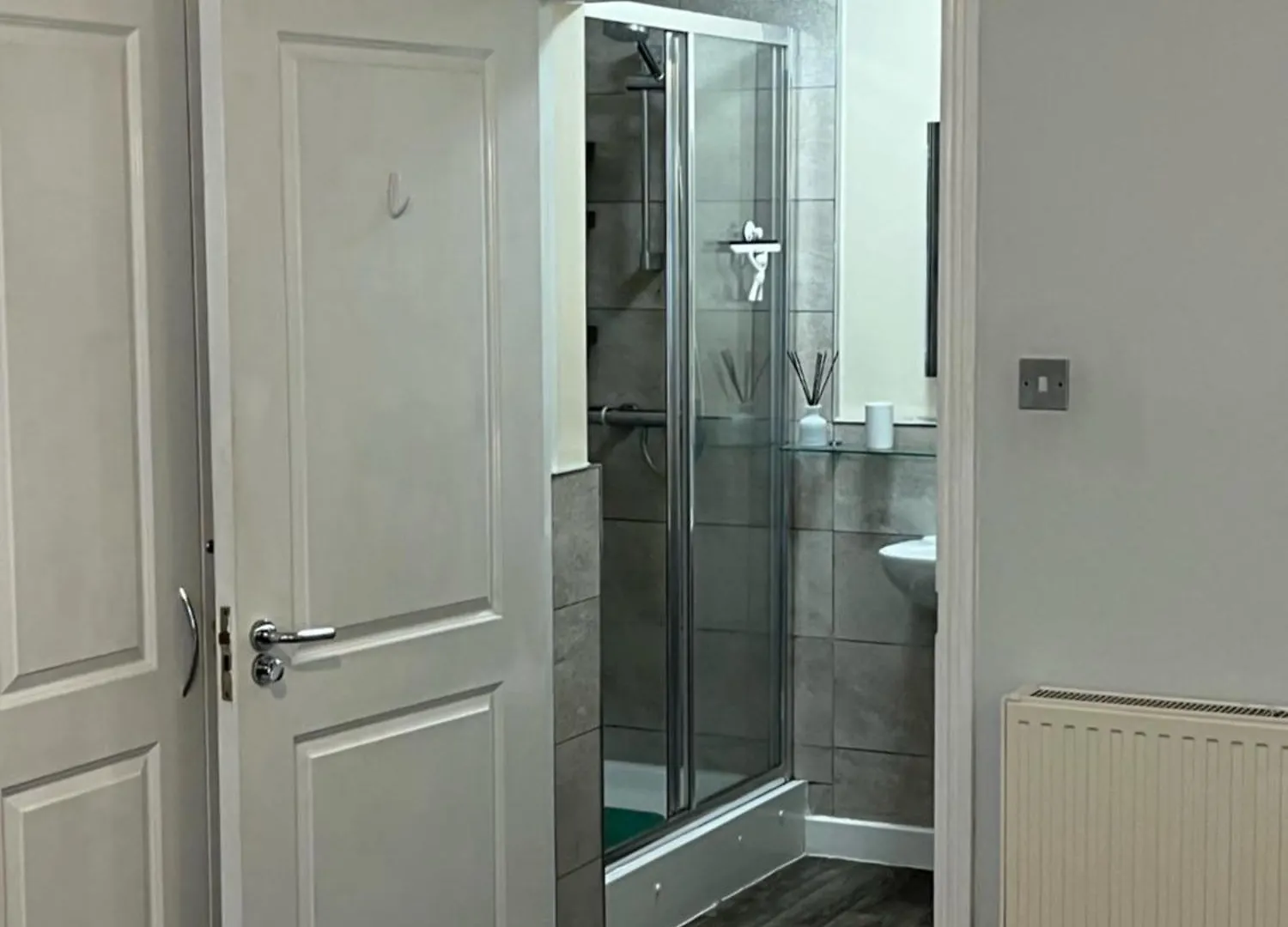 Rockmount Court Apartment Bournemouth